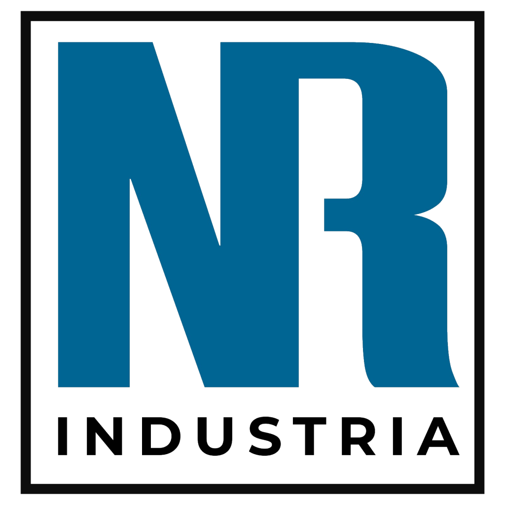 NRINDUSTRIA LOGO